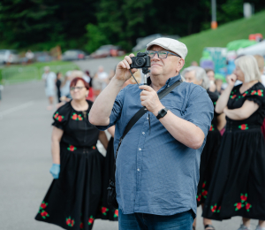 Za nami III Przegląd Dorobku Kulturalnego Gminy Grybów 