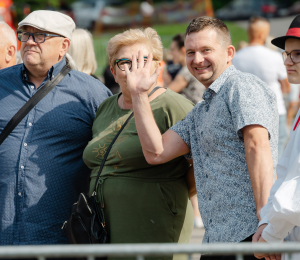 Za nami III Przegląd Dorobku Kulturalnego Gminy Grybów 