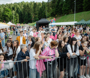 Za nami III Przegląd Dorobku Kulturalnego Gminy Grybów 