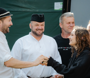 Za nami III Przegląd Dorobku Kulturalnego Gminy Grybów 