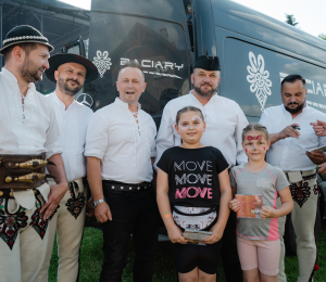 Za nami III Przegląd Dorobku Kulturalnego Gminy Grybów 