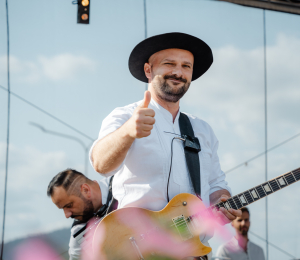 Za nami III Przegląd Dorobku Kulturalnego Gminy Grybów 