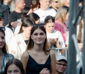 Za nami III Przegląd Dorobku Kulturalnego Gminy Grybów 