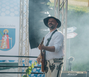 Za nami III Przegląd Dorobku Kulturalnego Gminy Grybów 