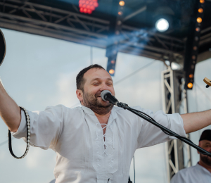 Za nami III Przegląd Dorobku Kulturalnego Gminy Grybów 