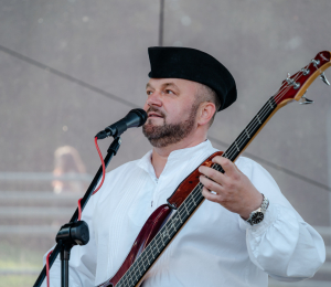 Za nami III Przegląd Dorobku Kulturalnego Gminy Grybów 
