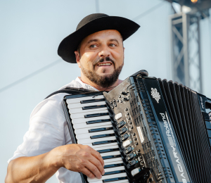 Za nami III Przegląd Dorobku Kulturalnego Gminy Grybów 