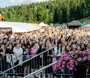 Za nami III Przegląd Dorobku Kulturalnego Gminy Grybów 