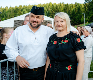 Za nami III Przegląd Dorobku Kulturalnego Gminy Grybów 
