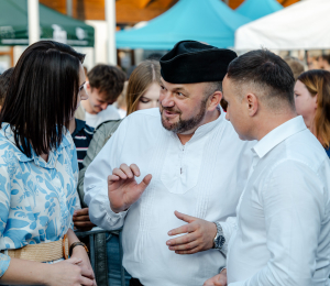 Za nami III Przegląd Dorobku Kulturalnego Gminy Grybów 
