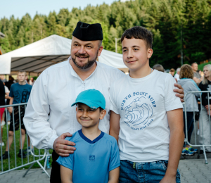Za nami III Przegląd Dorobku Kulturalnego Gminy Grybów 