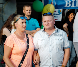 Za nami III Przegląd Dorobku Kulturalnego Gminy Grybów 