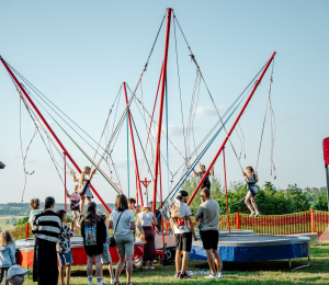 Za nami III Przegląd Dorobku Kulturalnego Gminy Grybów 