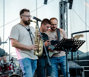 Za nami III Przegląd Dorobku Kulturalnego Gminy Grybów 