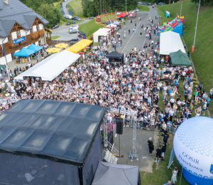Za nami III Przegląd Dorobku Kulturalnego Gminy Grybów 