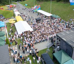 Za nami III Przegląd Dorobku Kulturalnego Gminy Grybów 