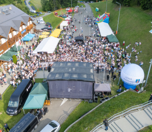 Za nami III Przegląd Dorobku Kulturalnego Gminy Grybów 