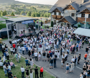 Za nami III Przegląd Dorobku Kulturalnego Gminy Grybów 