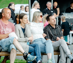 Za nami III Przegląd Dorobku Kulturalnego Gminy Grybów 