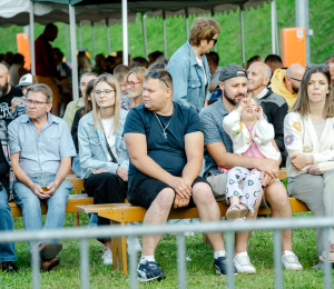 Za nami III Przegląd Dorobku Kulturalnego Gminy Grybów 