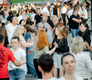 Za nami III Przegląd Dorobku Kulturalnego Gminy Grybów 