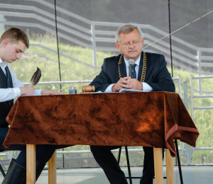 Za nami III Przegląd Dorobku Kulturalnego Gminy Grybów 