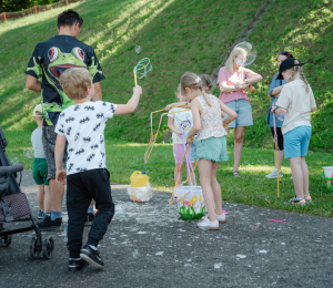 Za nami III Przegląd Dorobku Kulturalnego Gminy Grybów 
