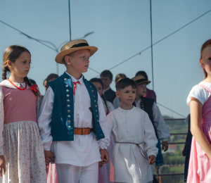 Za nami III Przegląd Dorobku Kulturalnego Gminy Grybów 