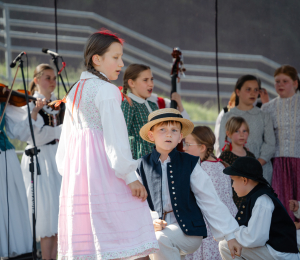 Za nami III Przegląd Dorobku Kulturalnego Gminy Grybów 