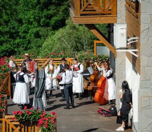 Za nami III Przegląd Dorobku Kulturalnego Gminy Grybów 