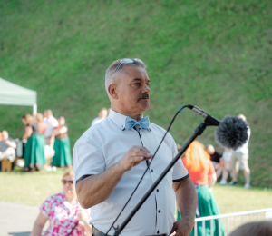 Za nami III Przegląd Dorobku Kulturalnego Gminy Grybów 