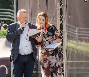 Za nami III Przegląd Dorobku Kulturalnego Gminy Grybów 