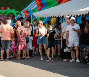 Za nami III Przegląd Dorobku Kulturalnego Gminy Grybów 