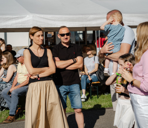 Za nami III Przegląd Dorobku Kulturalnego Gminy Grybów 