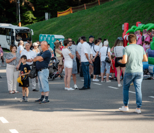 Za nami III Przegląd Dorobku Kulturalnego Gminy Grybów 