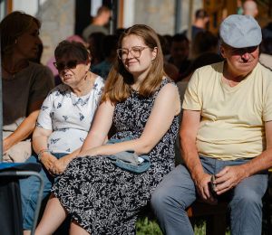 Za nami III Przegląd Dorobku Kulturalnego Gminy Grybów 