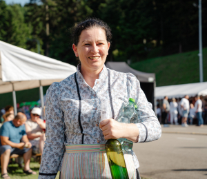 Za nami III Przegląd Dorobku Kulturalnego Gminy Grybów 