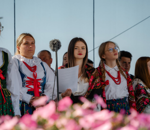 Za nami III Przegląd Dorobku Kulturalnego Gminy Grybów 