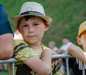 Za nami III Przegląd Dorobku Kulturalnego Gminy Grybów 
