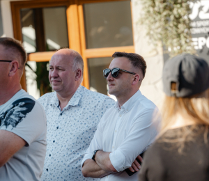 Za nami III Przegląd Dorobku Kulturalnego Gminy Grybów 