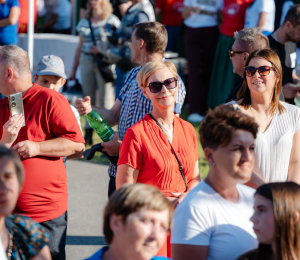 Za nami III Przegląd Dorobku Kulturalnego Gminy Grybów 