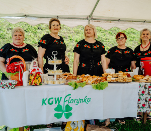 Za nami III Przegląd Dorobku Kulturalnego Gminy Grybów 