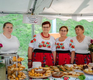 Za nami III Przegląd Dorobku Kulturalnego Gminy Grybów 