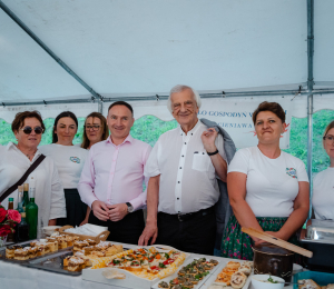 Za nami III Przegląd Dorobku Kulturalnego Gminy Grybów 