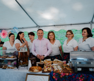 Za nami III Przegląd Dorobku Kulturalnego Gminy Grybów 