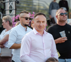 Za nami III Przegląd Dorobku Kulturalnego Gminy Grybów 