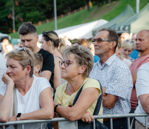 Za nami III Przegląd Dorobku Kulturalnego Gminy Grybów 
