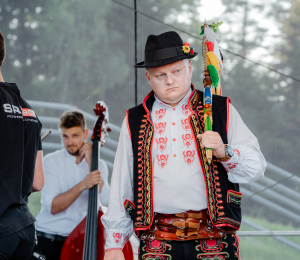 Za nami III Przegląd Dorobku Kulturalnego Gminy Grybów 