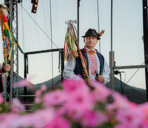 Za nami III Przegląd Dorobku Kulturalnego Gminy Grybów 