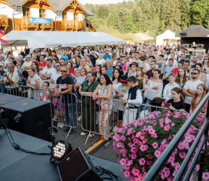 Za nami III Przegląd Dorobku Kulturalnego Gminy Grybów 